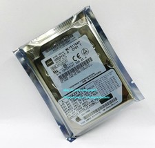 Toshiba 15GB MK1517GAP IDE 2.5-inch Industrial control computer dedicated HDD picture