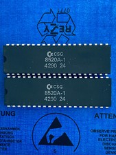 8520PD (1 x) ODD EVEN from an Amiga 500 CSG 8520PD #10/P. Week 42 90 picture