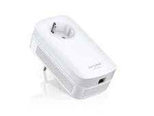 TP-LINK TL-PA 8010P AV1200 - 1 x 1200 Mbps Powerline Power Adapter D-LAN  picture