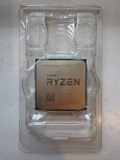 AMD Ryzen 7 3700X (3.6GHz, 8 Cores, Socket AM4) - 100-100000071BOX picture