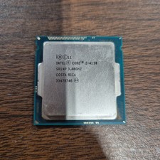 Intel Core i3-4130 3.40GHz Dual Core  SR1NP Processor picture