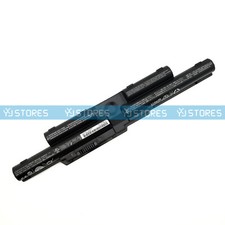 Genuine FMVNBP236 FPCBP446 FPB0318S 72Wh Battery for Fujitsu Lifebook T725 T726 picture