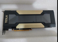 NVIDIA/Dell PG500-216 Tesla V100 PCIe 32GB PCIe VRAM Accelerator GPU Passive picture