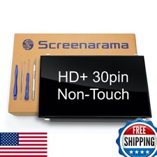 SCREENARAMA Screen Replacement For NT173WDM-N11 picture