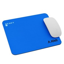 Atari - Atari ST READY  Mouse Pad NEW 9.5