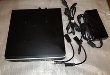 HP Mini Compact PC Intel Core-i3 4GB 500GB Dual HDMI Wireless DVD Drive USB 3.0 picture