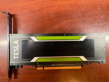 nVIDIA Tesla P4 PCI-E x16 GPU 8GB GDDR5 699-2G414-0200-101, 900-2G414-0000-000 picture