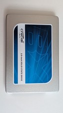 Micron Crucial BX100 500GB CT500BX100SSD1 SATA 6Gb/s 2.5