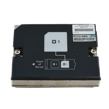 HP 672721-001 HP Proliant BL465C G8 Heatsink for CPU-1 Processor #1 picture