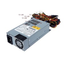 NAS Industrial Computer Mute Small 1U Power Supply for Delta DPS-250AB-55 A 250W picture