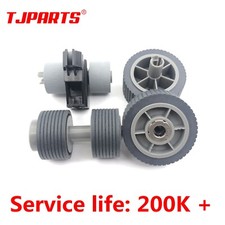 20SET X PA03740-K010 PA03740-K011 Pick Brake Roller for Fujitsu fi-7600 fi-7700S picture