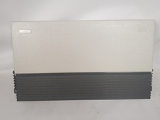 Vintage IBM Cabling System Component Housing w/ Box picture