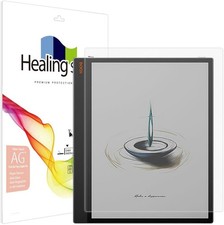 Sleeve for Onyx Boox Tab X C Tablet, Scratch Resistant, Light Paper Texture Feel picture