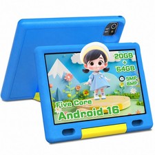 2026 New Kids Tablet 10.1