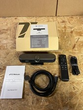 NEW 4K Tongveo conference webcam 4K ePTZ Camera picture