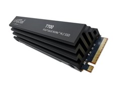 Crucial T700 M.2 2280 1TB 2TB 4TB or Heatsink PCIe 5.0 x4 TLC NAND Internal SSD picture