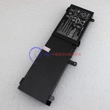 NEW Laptop C41-N550 NEW Battery for Asus N550J N550JA Q550LF Q550L G550 15V 59WH picture