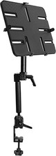 Mount-It Tablet Pole Mount | Wheelchair for iPad, or...  picture