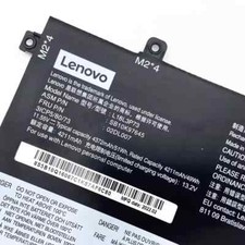 Genuine L18L3P73 Battery For Lenovo ThinkPad T490 T14 L18C3P72 L18M3P72 L18M3P74 picture