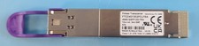 Finisar FTCD4313E2PCLFBA QSFP  400Gbps QSFP-DD FR4 1310nm 3km SMF LC Transceiver picture