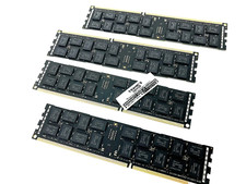 A1481 Mac Pro Late 2013 RAM Upgrade Kit 128GB PC3-14900 DDR3 Apple 4X32GB =128GB picture