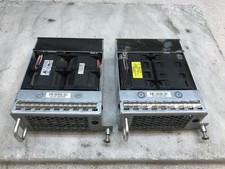 Lot of 2 Cisco Nexus 5548 Cooling Fans 800-34511-02 B0 N5548P-Fan V01 picture