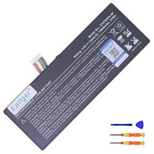 3.8V57Wh genuine AUTEL MAXICOM MK908 MK908P OtoSys IM600 MS919 MS909 battery picture