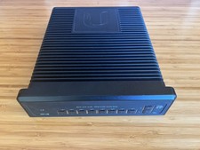 Ubiquiti Networks UniFi USW 10 Ports Industrial Switch picture