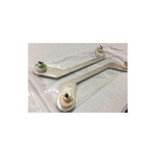 Dynatron Intel® Core i5  Mounting Bracket  (DY-PBK-1156/V1) - 2pcs picture