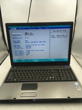 GATEWAY PA6A MX8715 - BOOTS TO BIOS - INTEL T2250 - 1GB RAM - 16