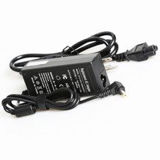 AC Adapter for Toshiba PA3743A-1AC3 PA3743E-1AC3 PA3743U-1ACA PA3822U-1ACA Power picture