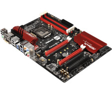 For ASROCK FATAL1TY Z97 KILLER Motherboard LGA1150 DDR3 ATX Mainboard picture