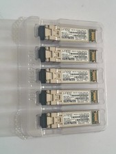 juniper SFPP-10GE-ZR-OTN-XT  10Gbps 80km 1550nm 85c 740-052562 picture