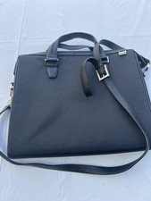 Tumi Slim Laptop Bag Black Special Model picture