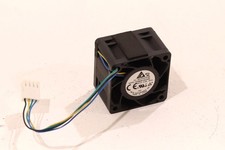 Delta 12V 0.75A 4-Pin 40mm DC Brushless CPU Cooling Fan P/N: FFB0412UHN Tested picture
