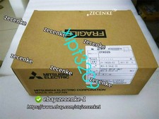 MDS-B-SVJ2-10 Mitsubishi SERVO DRIVE MDSBSVJ210 New FedEx or DHL picture