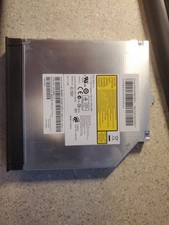 Sony Optiarc AD-7585H Slim DVD/CD RW Rewritable Drive – Model 9SDW089EB65H picture