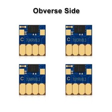 4PC ARC Chip 974 974XL For HP PageWide 352dw 377dw 452dn 452dw 477dn printer picture