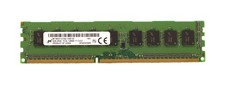 Micron 8GB 2Rx8 PC3L-12800E-11-13-E3 ECC Unbuffered Memory MT18KSF1G72AZ-1G6E1ZE picture