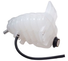 Coolant Reservoir Tank w/Cap Fits for Inter. ProStar Replaces 2591620C91 picture
