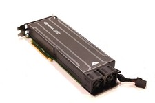 Dell NVIDIA GRID K2 8GB GDDR5 PCIe x16 Graphic Card W/Cooling Fan DP/N: 098RCK picture