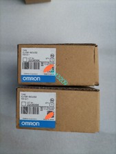 1PC NEW OMRON CJ1W-SCU32 serial communication unit in box FedEx or DHL picture
