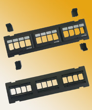 QuickPort Field Configurable 12-Port Patch Block picture