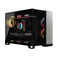 Corsair Vengeance a5100 PC 9800X3D RTX 4080 Super 32GB 2TB Certified Refurbished picture