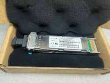 Alcatel‑Lucent 3HE00564CA 01 XFP 10GBASE‑LR 10km 1310nm SMF LC Transceiver  picture