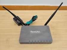 Readynet Router Wrt500 picture