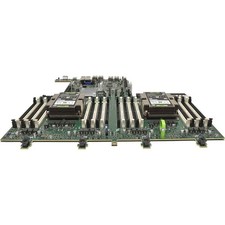 Sun Oracle 7360829 System Board 7346982 LGA3647 24x DDR4 Slots for X8-2 picture