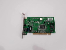 Kingston KNE30T PCI Network Card  picture