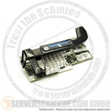 HP FlexFabric 554FLB 2x 10GbE Network Ethernet LOM Controller 684212-B21 picture