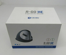 R-Go HE Ergonomic Right-Handed Mouse 165-195MM picture